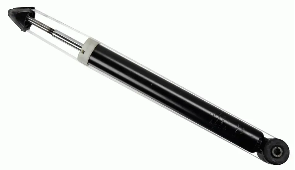 Задний амортизатор (стойка) sachs 315 525
