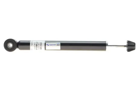 Задній амортизатор (стойка) Sachs 315528