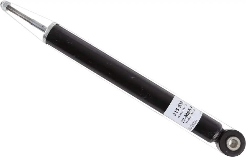 Задний амортизатор (стойка) sachs 315 530