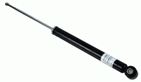 Задній амортизатор (стойка) Sachs 315 692