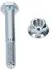 Задний амортизатор (стойка) sachs 315 751