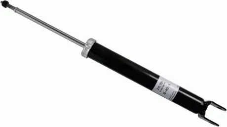 Задній амортизатор (стойка) Sachs 315 759