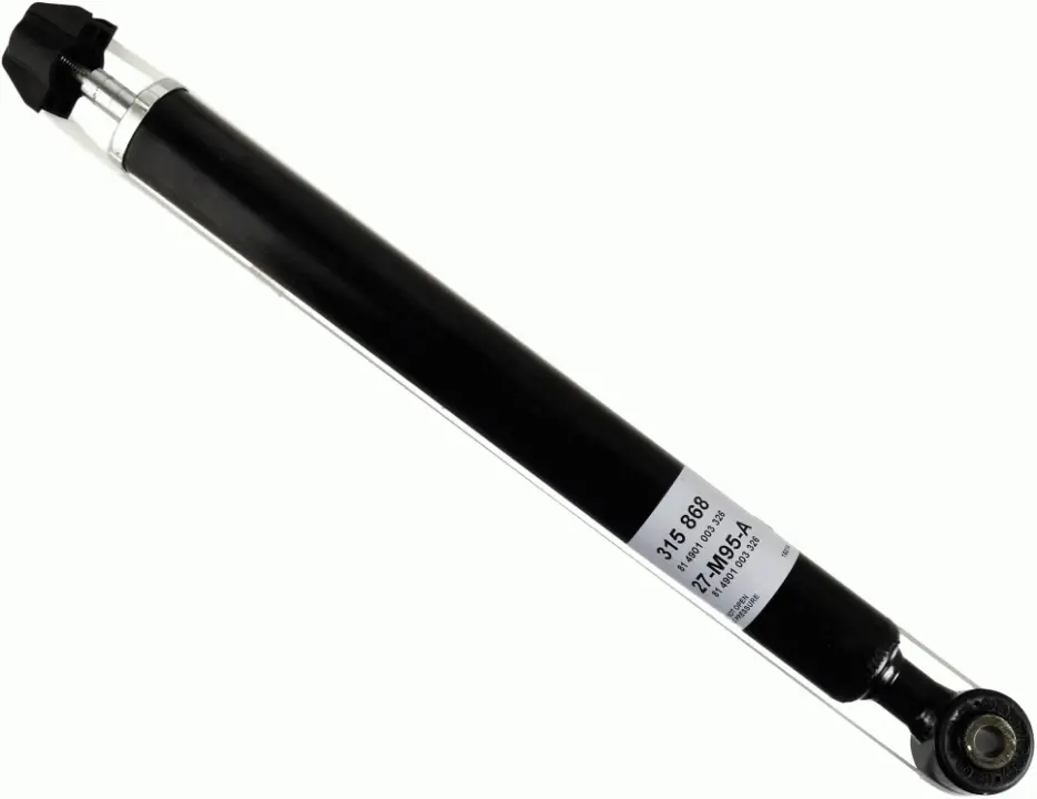 Задний амортизатор (стойка) sachs 315 868