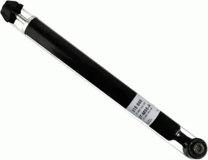 Задній амортизатор (стойка) Sachs 315 868