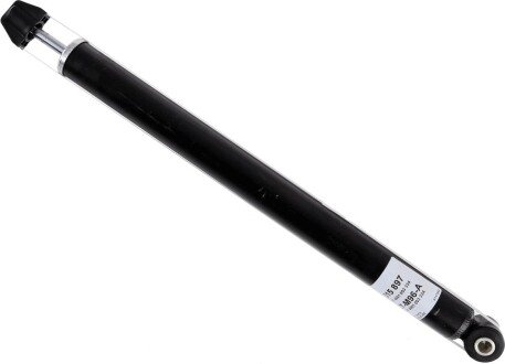 Задний амортизатор (стойка) sachs 315897