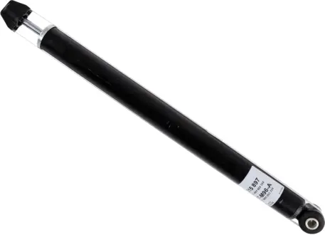 Задний амортизатор (стойка) sachs 315 897 Мазда 3 bl