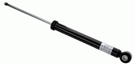 Задній амортизатор (стойка) Sachs 315 912