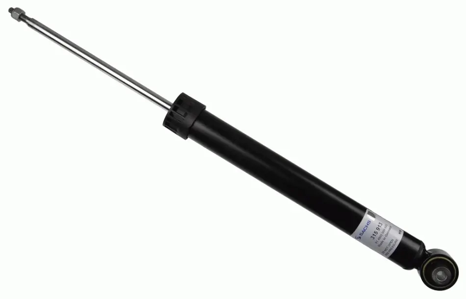 Задний амортизатор (стойка) sachs 315 913
