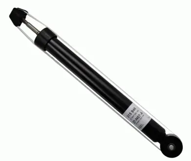 Задній амортизатор (стойка) Sachs 315 946