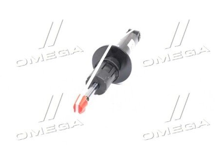 Задний амортизатор (стойка) sachs 316286