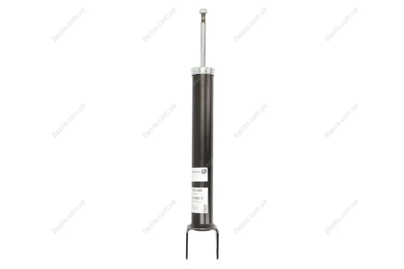 Задний амортизатор (стойка) sachs 316298