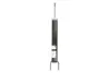 Задний амортизатор (стойка) sachs 316298