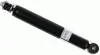 Задний амортизатор (стойка) sachs 316 323