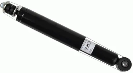 Задний амортизатор (стойка) sachs 316 323