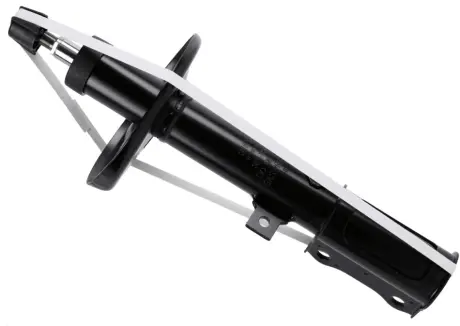 Задний амортизатор (стойка) sachs 316505