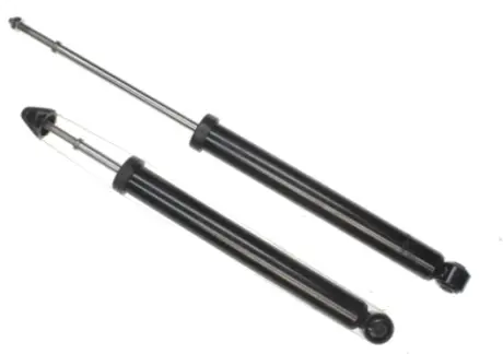 Задній амортизатор (стойка) Sachs 316594