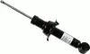 Задний амортизатор (стойка) sachs 316881