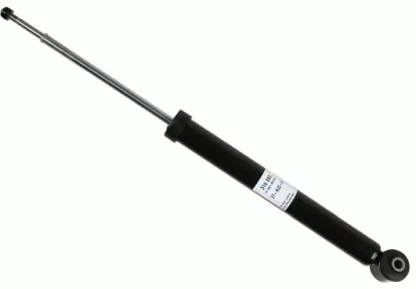 Задній амортизатор (стойка) Sachs 316885