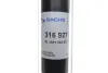Задний амортизатор (стойка) sachs 316927
