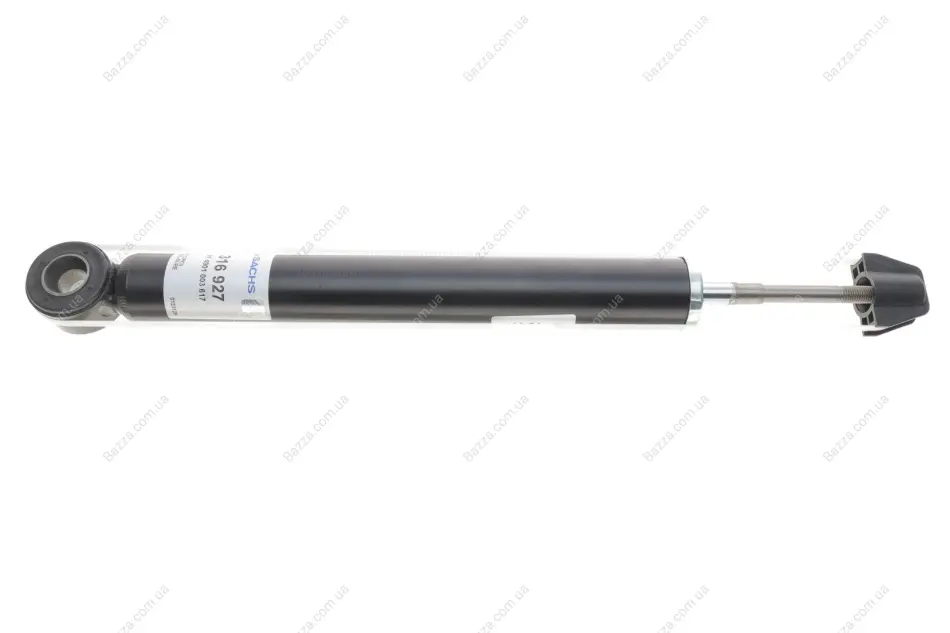 Задний амортизатор (стойка) sachs 316927