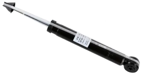 Задний амортизатор (стойка) sachs 316933