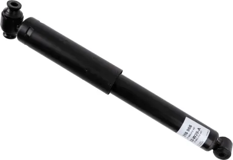 Задній амортизатор (стойка) Sachs 316966