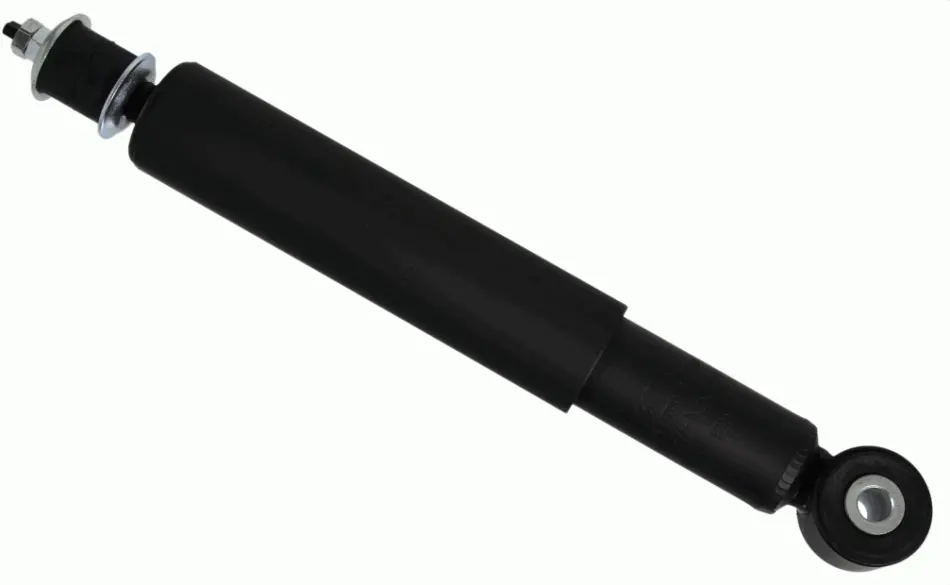Задний амортизатор (стойка) sachs 317 131