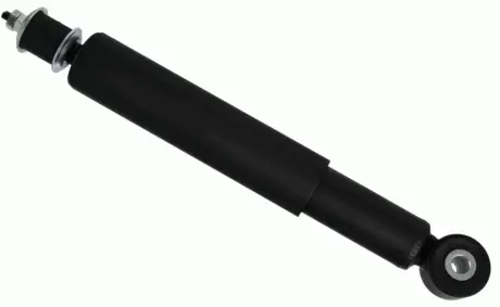 Задний амортизатор (стойка) sachs 317 131