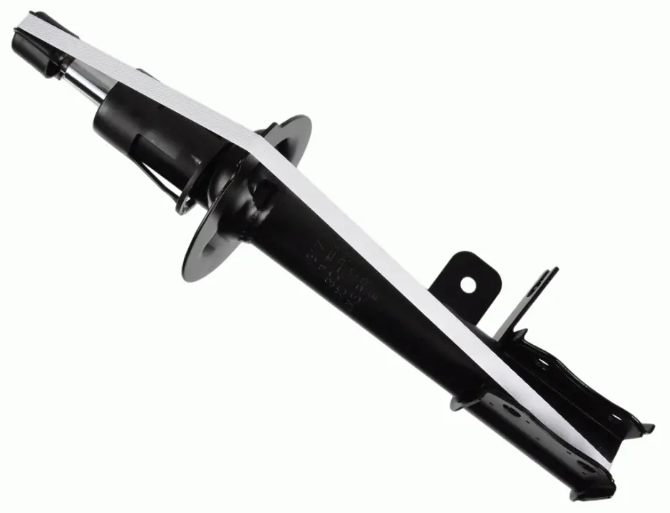 Задний амортизатор (стойка) sachs 317 139