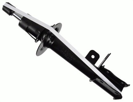 Задний амортизатор (стойка) sachs 317139