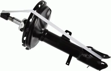 Задній амортизатор (стойка) Sachs 317155