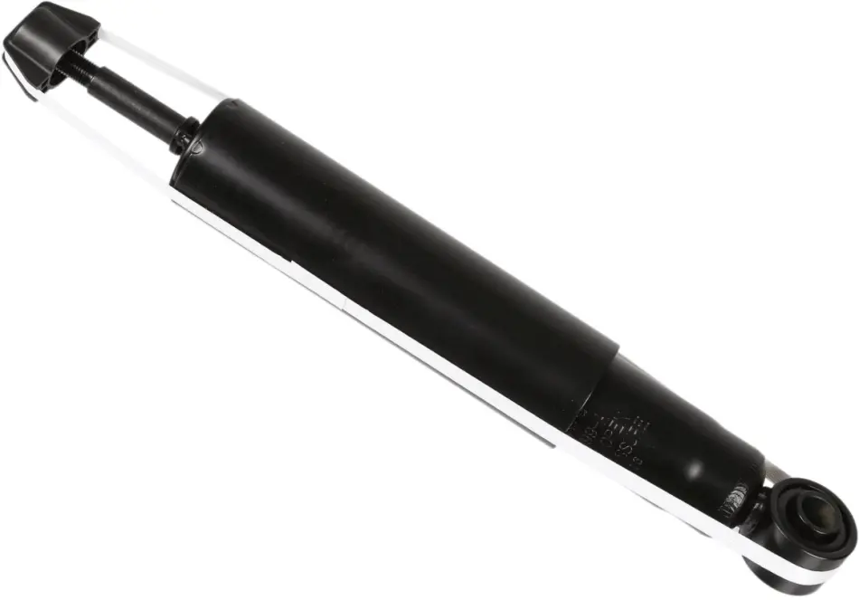Задний амортизатор (стойка) sachs 317159