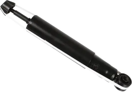 Задній амортизатор (стойка) Sachs 317159