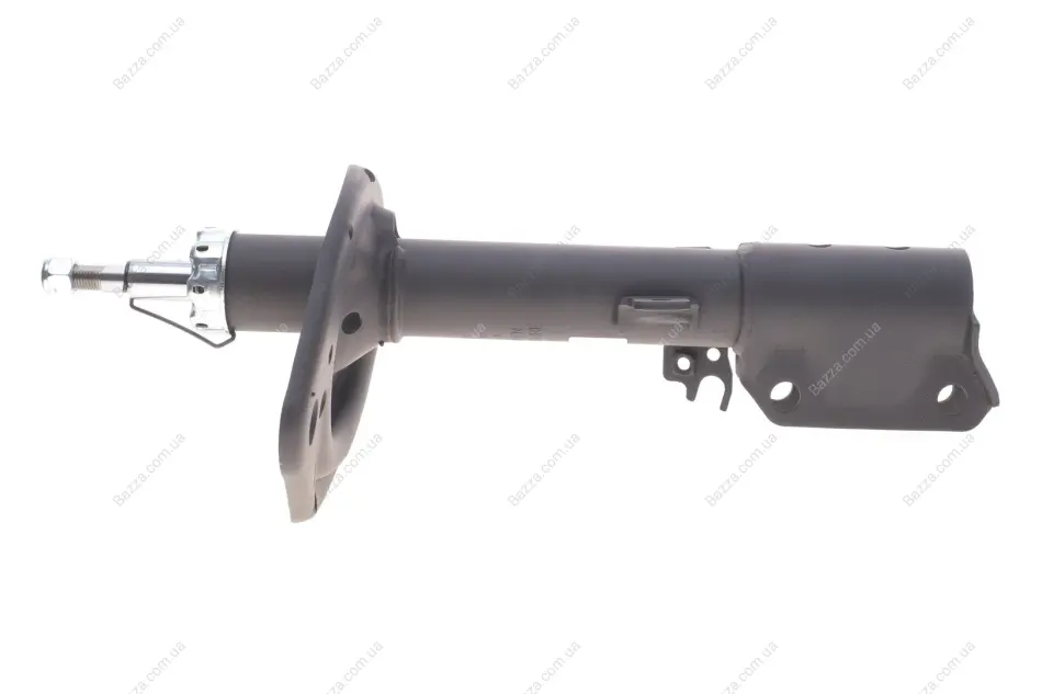 Задний амортизатор (стойка) sachs 317192