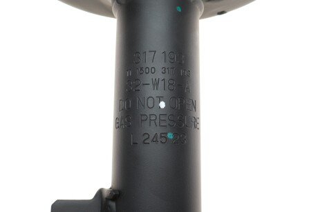 Задний амортизатор (стойка) sachs 317193