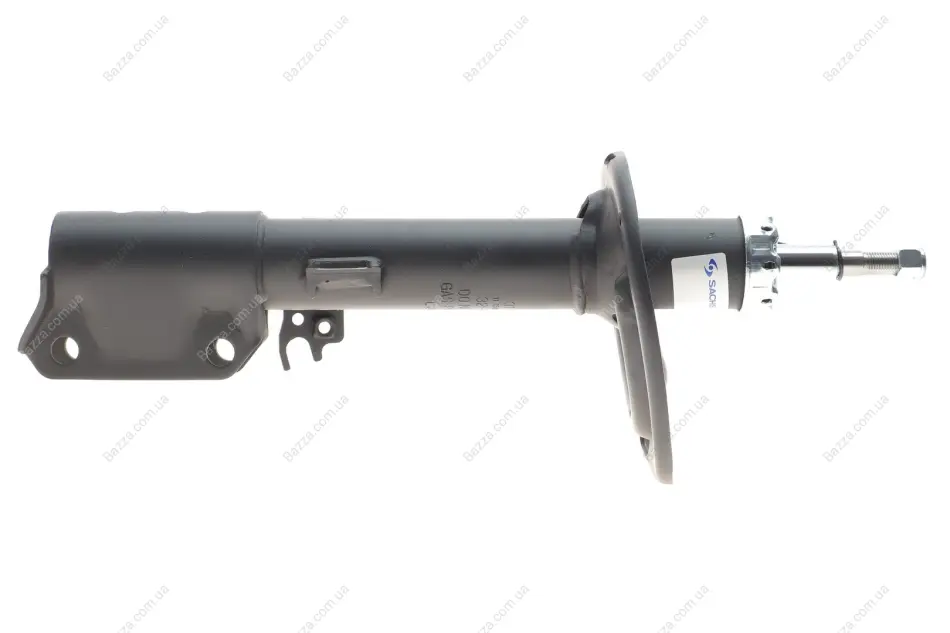 Задний амортизатор (стойка) sachs 317193