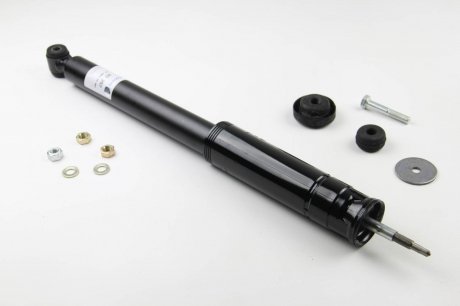 Задній амортизатор (стойка) sachs 317257