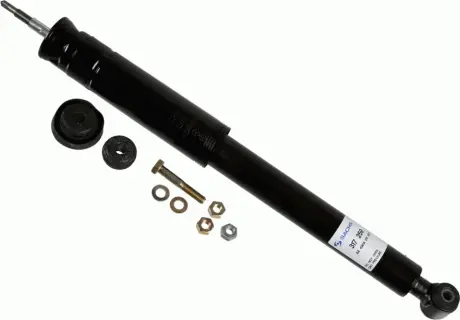 Задний амортизатор (стойка) sachs 317 259