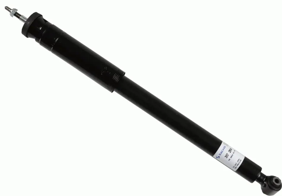 Задний амортизатор (стойка) sachs 317 264
