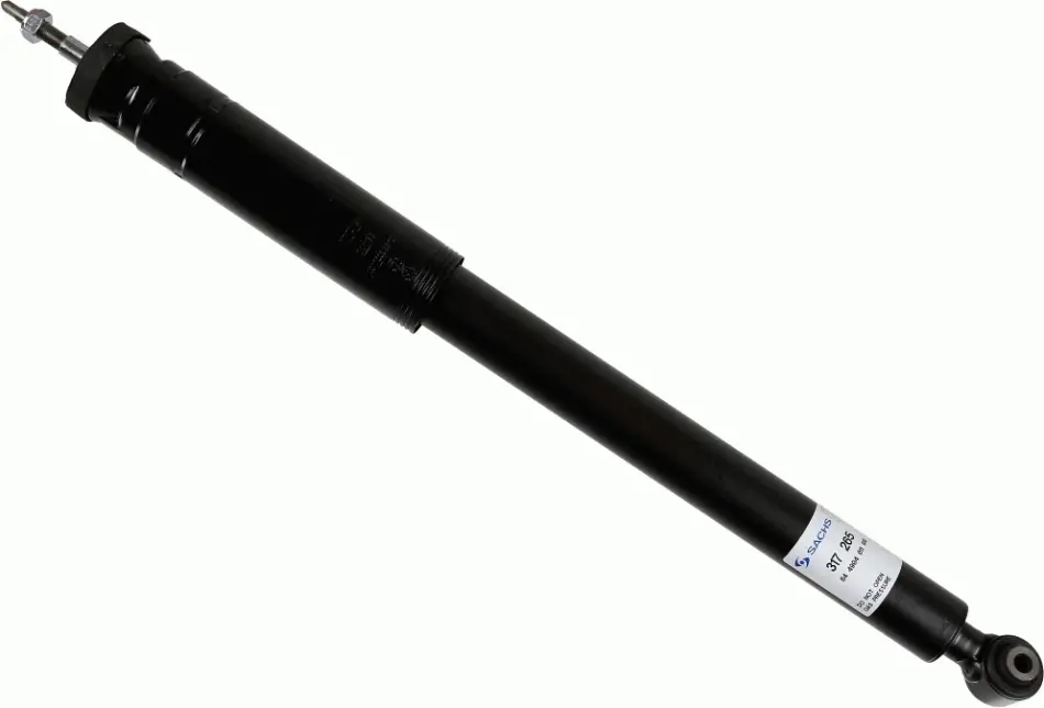 Задний амортизатор (стойка) sachs 317 265