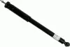 Задний амортизатор (стойка) sachs 317 265
