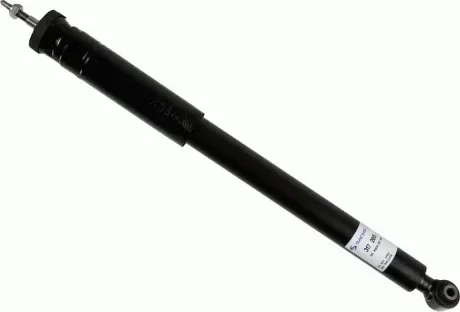 Задний амортизатор (стойка) sachs 317 265