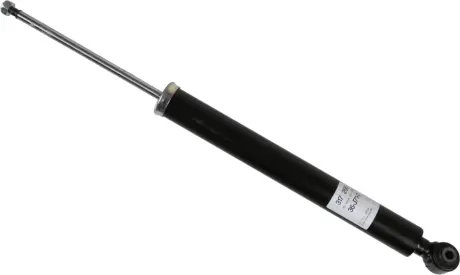 Задний амортизатор (стойка) sachs 317 266