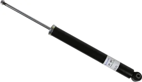 Задній амортизатор (стойка) Sachs 317 267