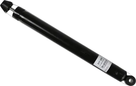 Задний амортизатор (стойка) sachs 317 320