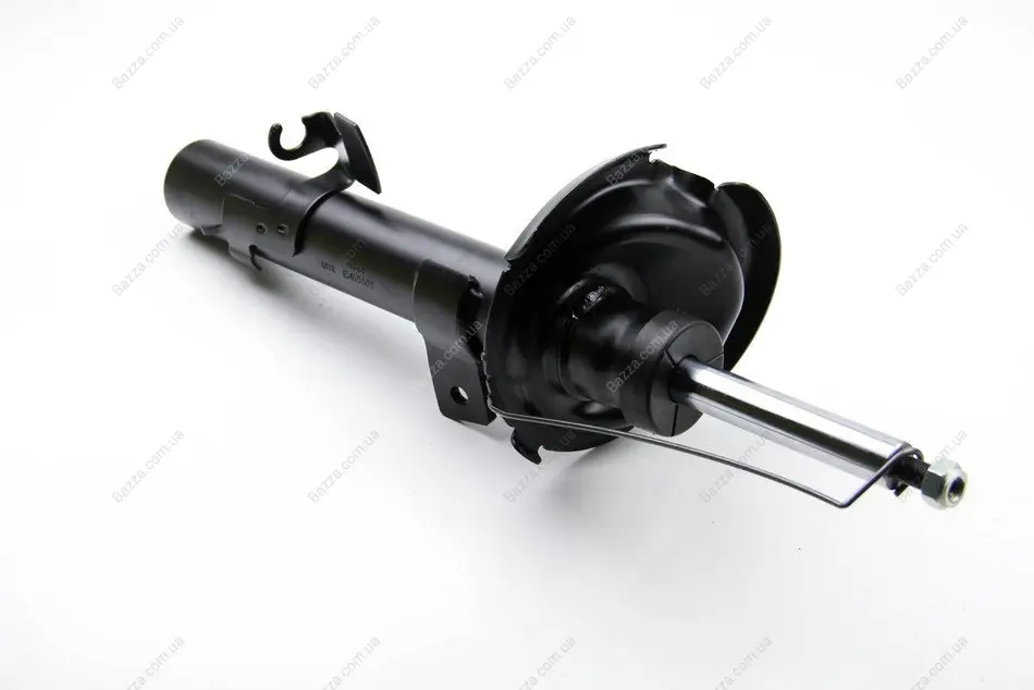 Задний амортизатор (стойка) sachs 317327