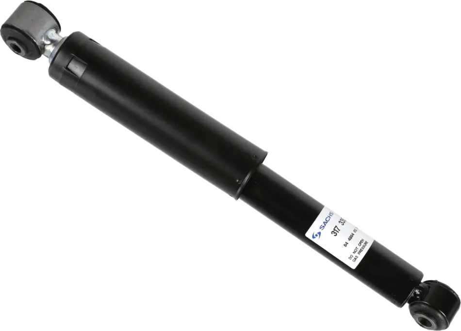 Задний амортизатор (стойка) sachs 317 335