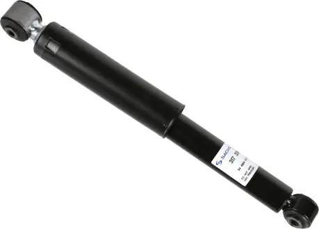 Задний амортизатор (стойка) sachs 317 335