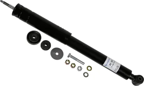 Задній амортизатор (стойка) Sachs 317 337