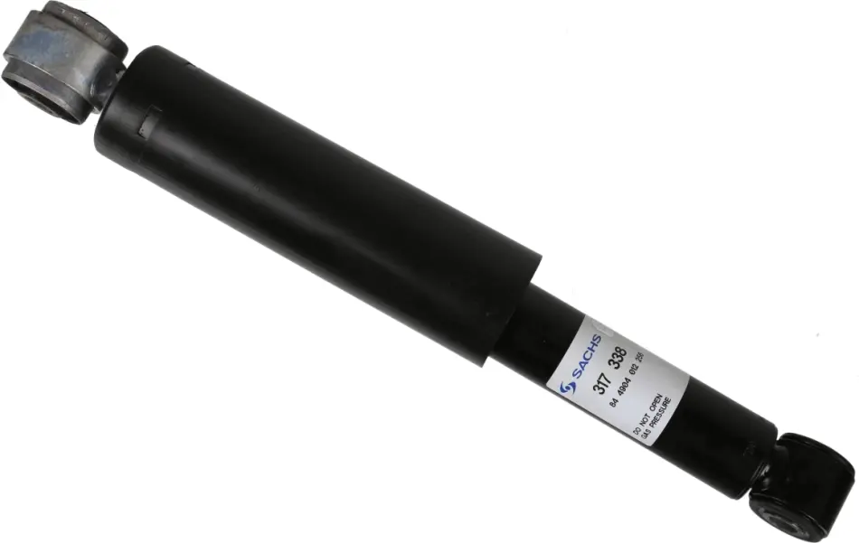 Задний амортизатор (стойка) sachs 317 338
